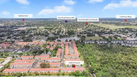 6294 River Run Place Orlando FL 32807