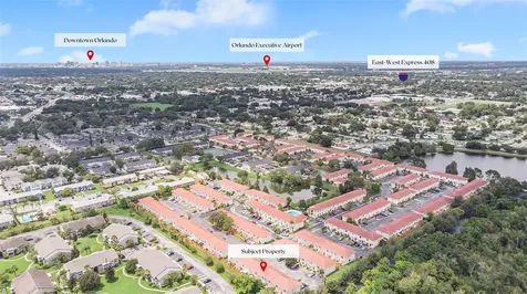 6294 River Run Place Orlando FL 32807