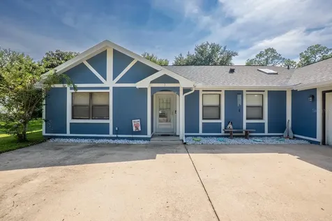 3 Boston Lane Palm Coast FL 32137