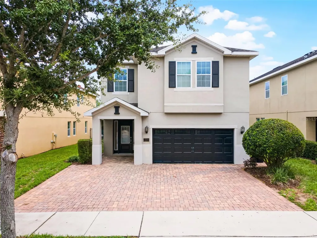 7513 Marker Avenue Kissimmee FL 34747