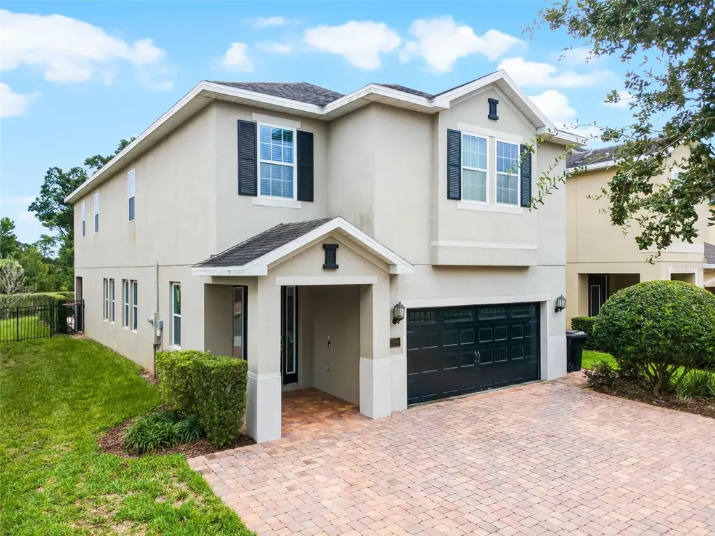 7513 Marker Avenue Kissimmee FL 34747