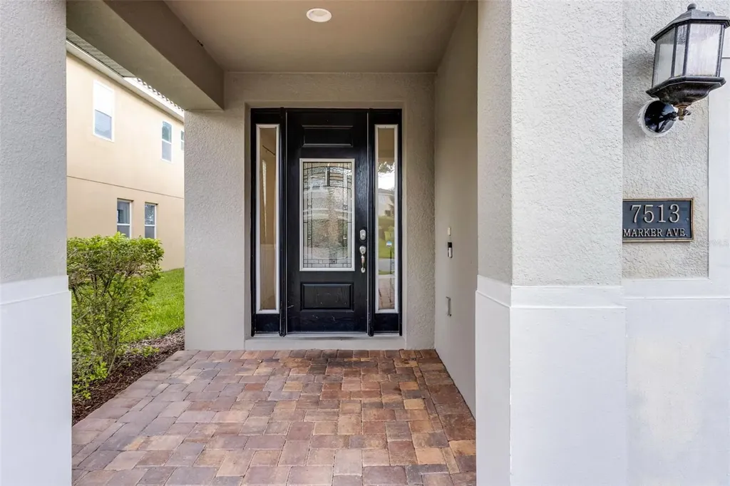 7513 Marker Avenue Kissimmee FL 34747
