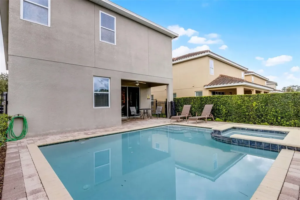 7513 Marker Avenue Kissimmee FL 34747