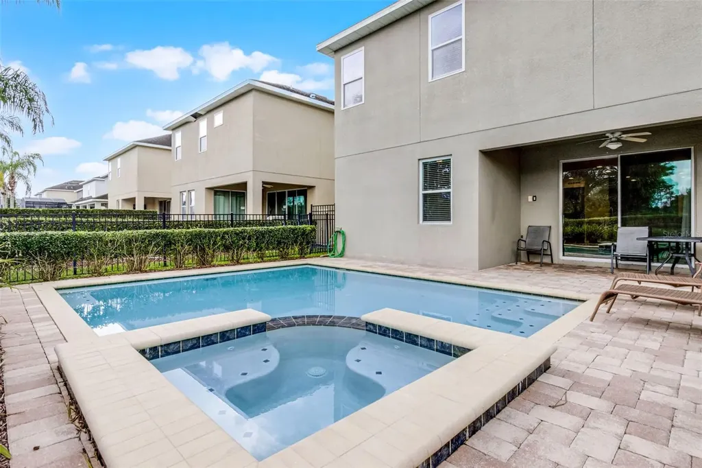 7513 Marker Avenue Kissimmee FL 34747