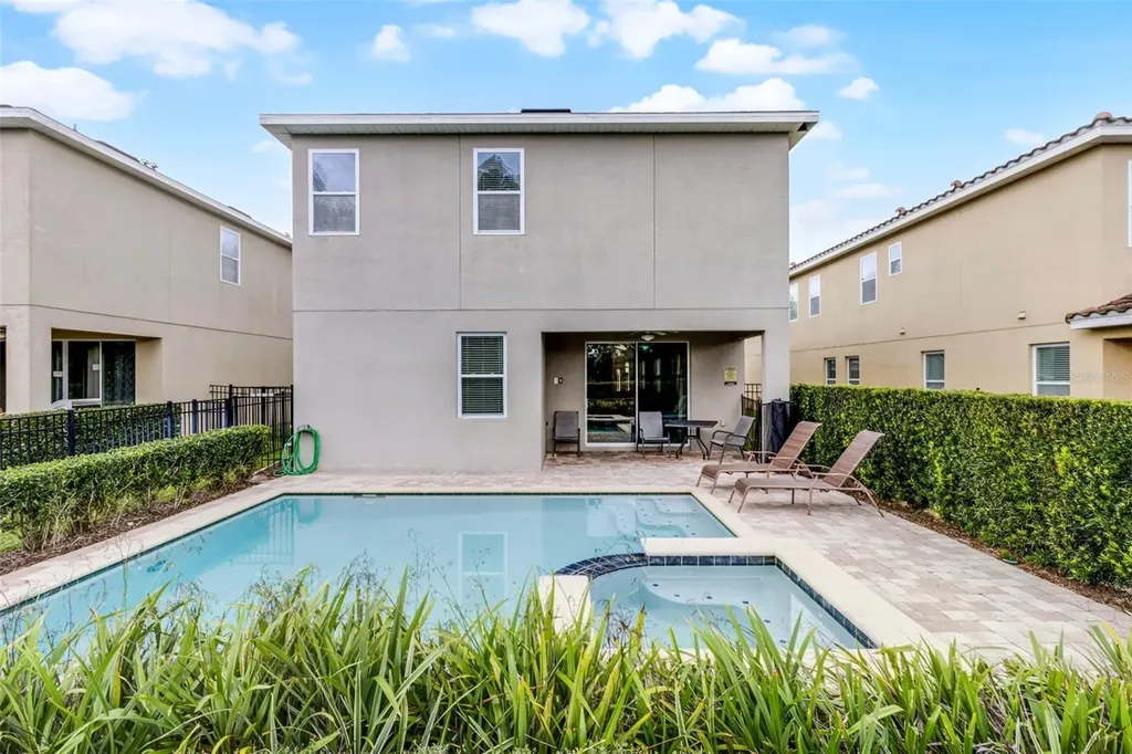 7513 Marker Avenue Kissimmee FL 34747