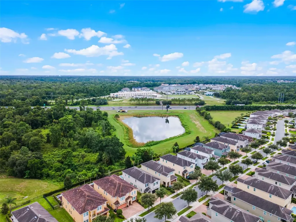 7513 Marker Avenue Kissimmee FL 34747