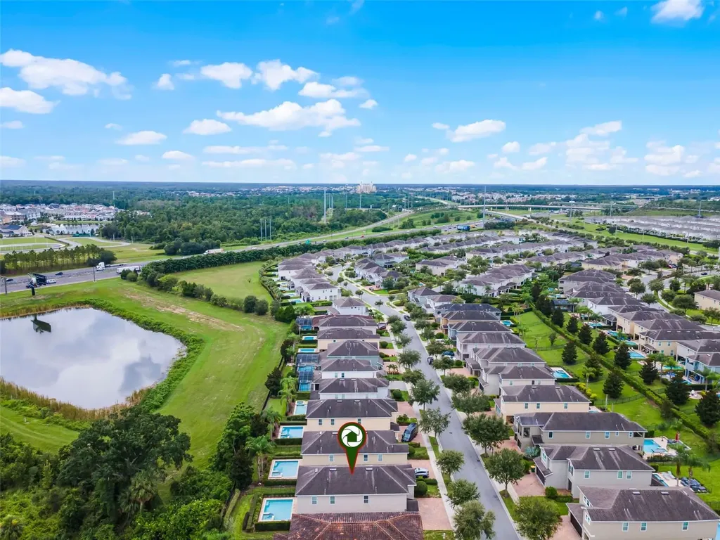 7513 Marker Avenue Kissimmee FL 34747