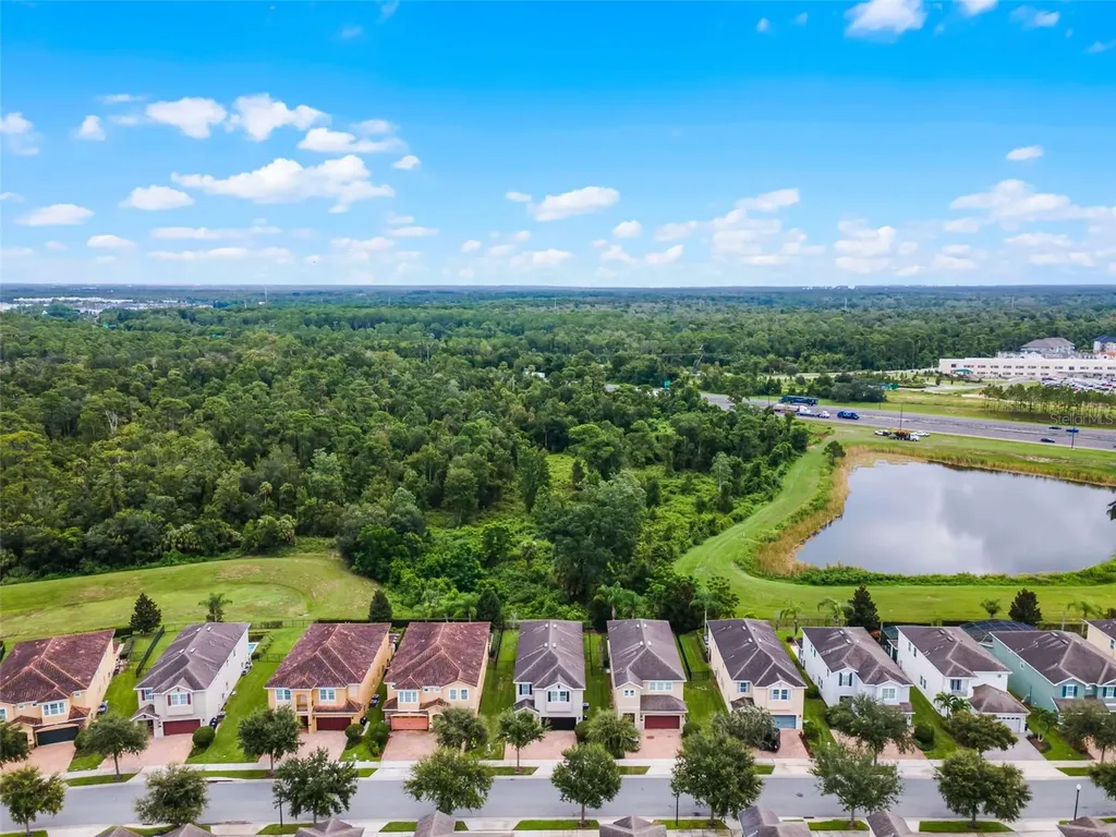 7513 Marker Avenue Kissimmee FL 34747