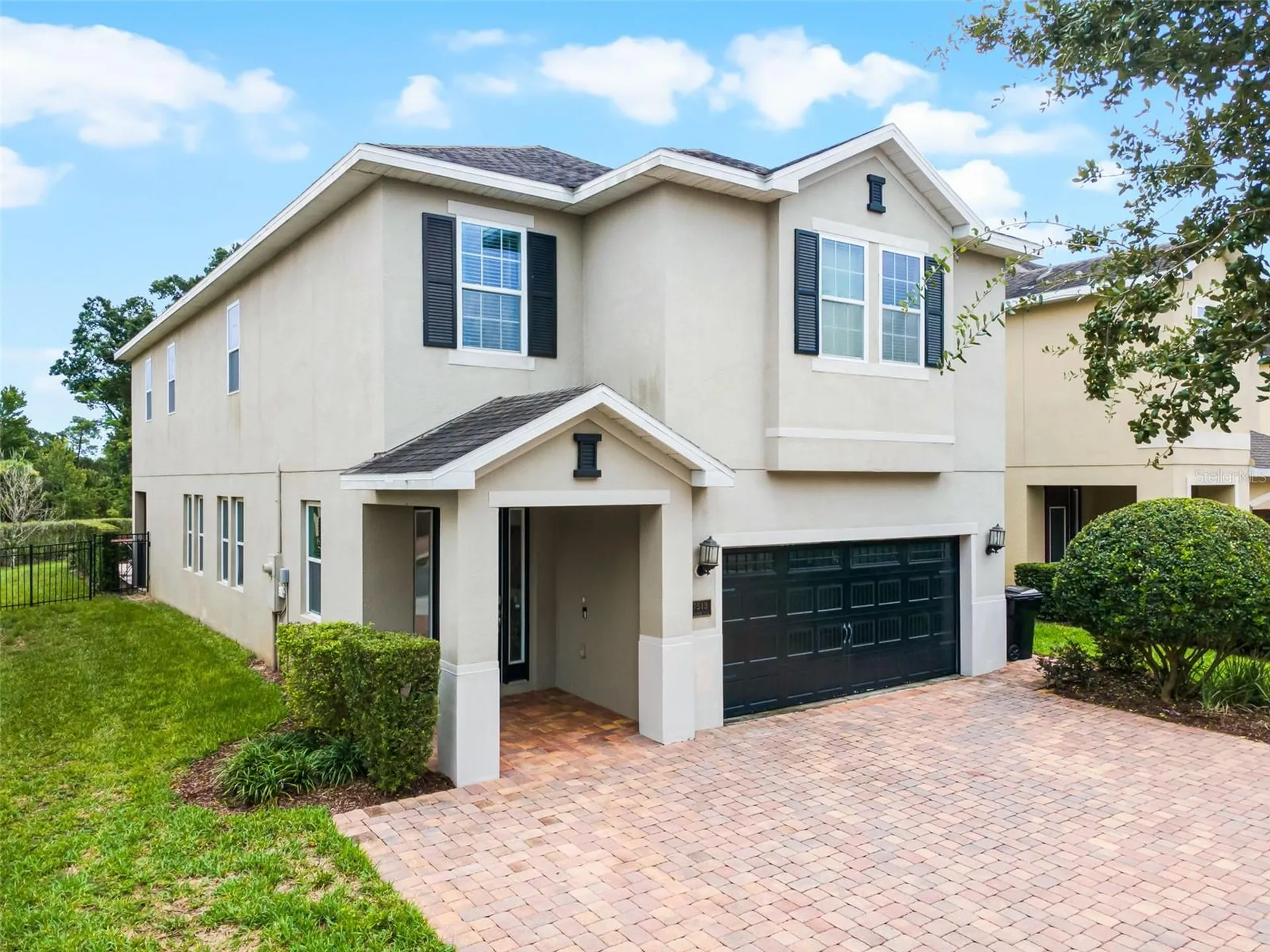 7513 Marker Avenue Kissimmee FL 34747