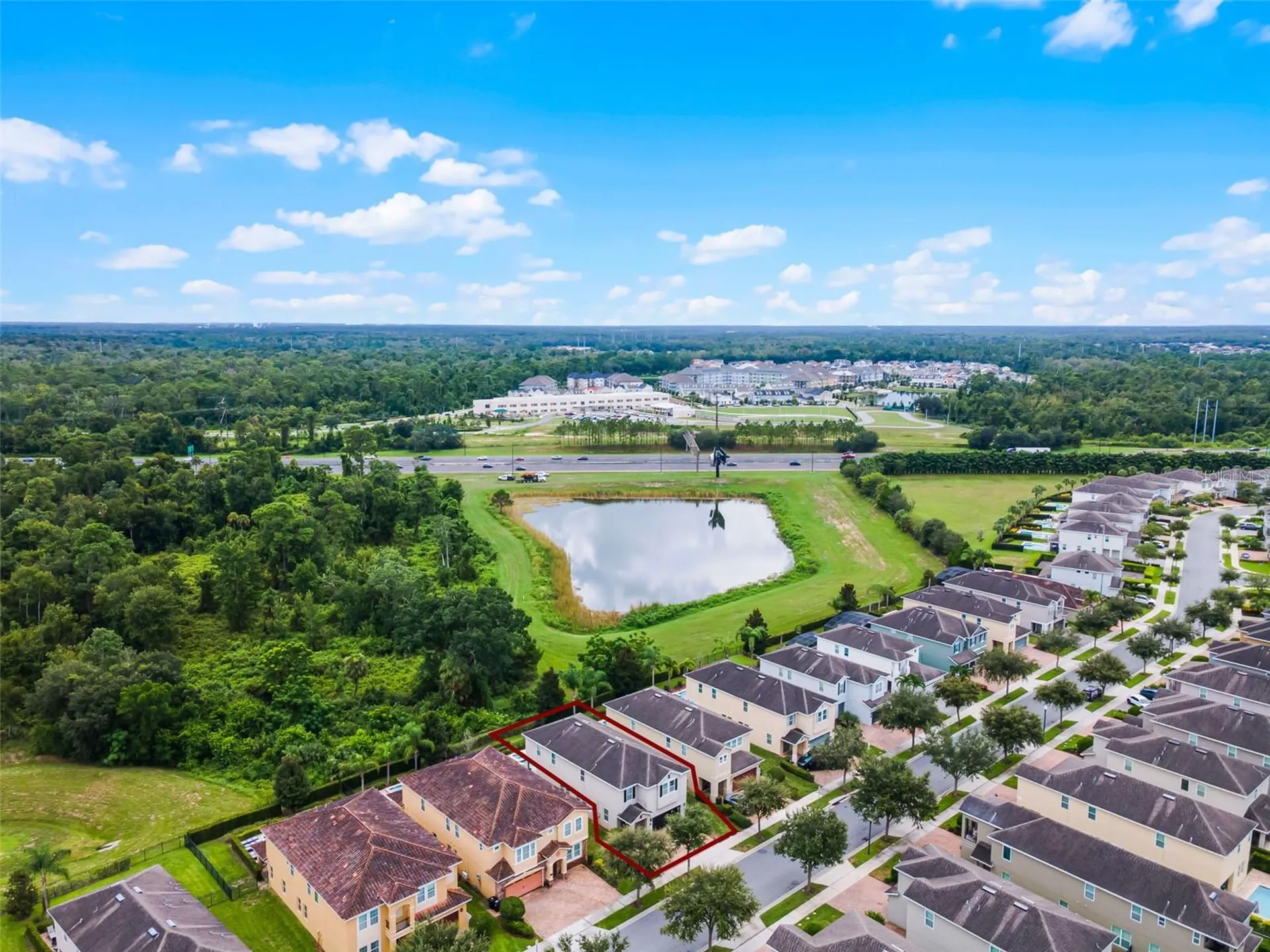7513 Marker Avenue Kissimmee FL 34747