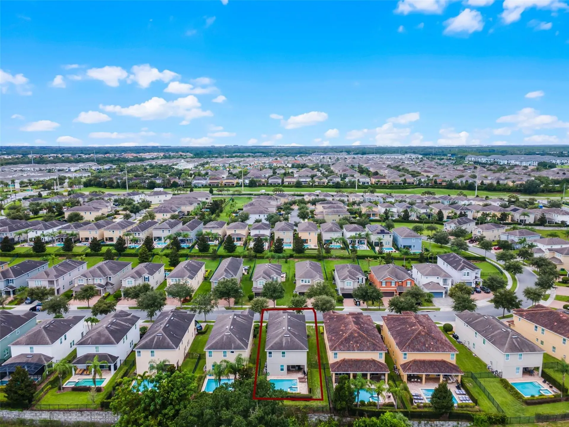 7513 Marker Avenue Kissimmee FL 34747