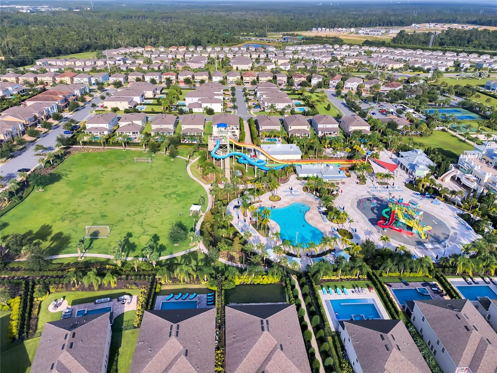 7513 Marker Avenue Kissimmee FL 34747