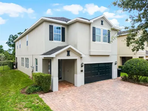 7513 Marker Avenue Kissimmee FL 34747