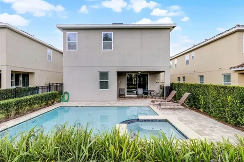 7513 Marker Avenue Kissimmee FL 34747