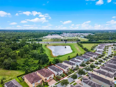 7513 Marker Avenue Kissimmee FL 34747