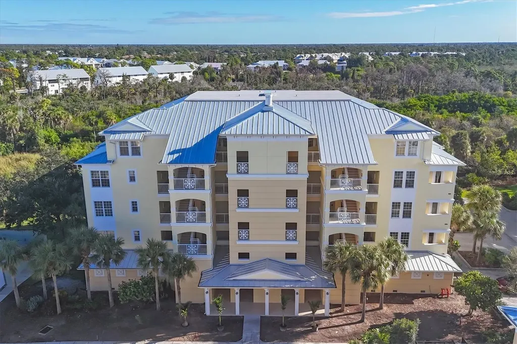 8541 Amberjack Circle Englewood FL 34224