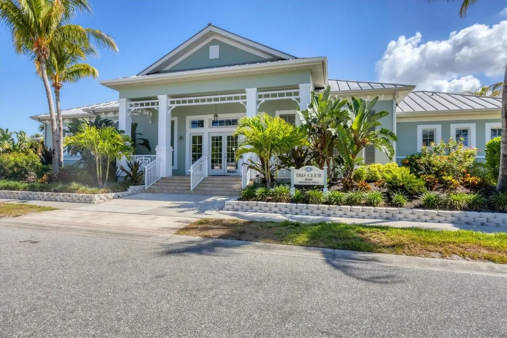 8541 Amberjack Circle Englewood FL 34224