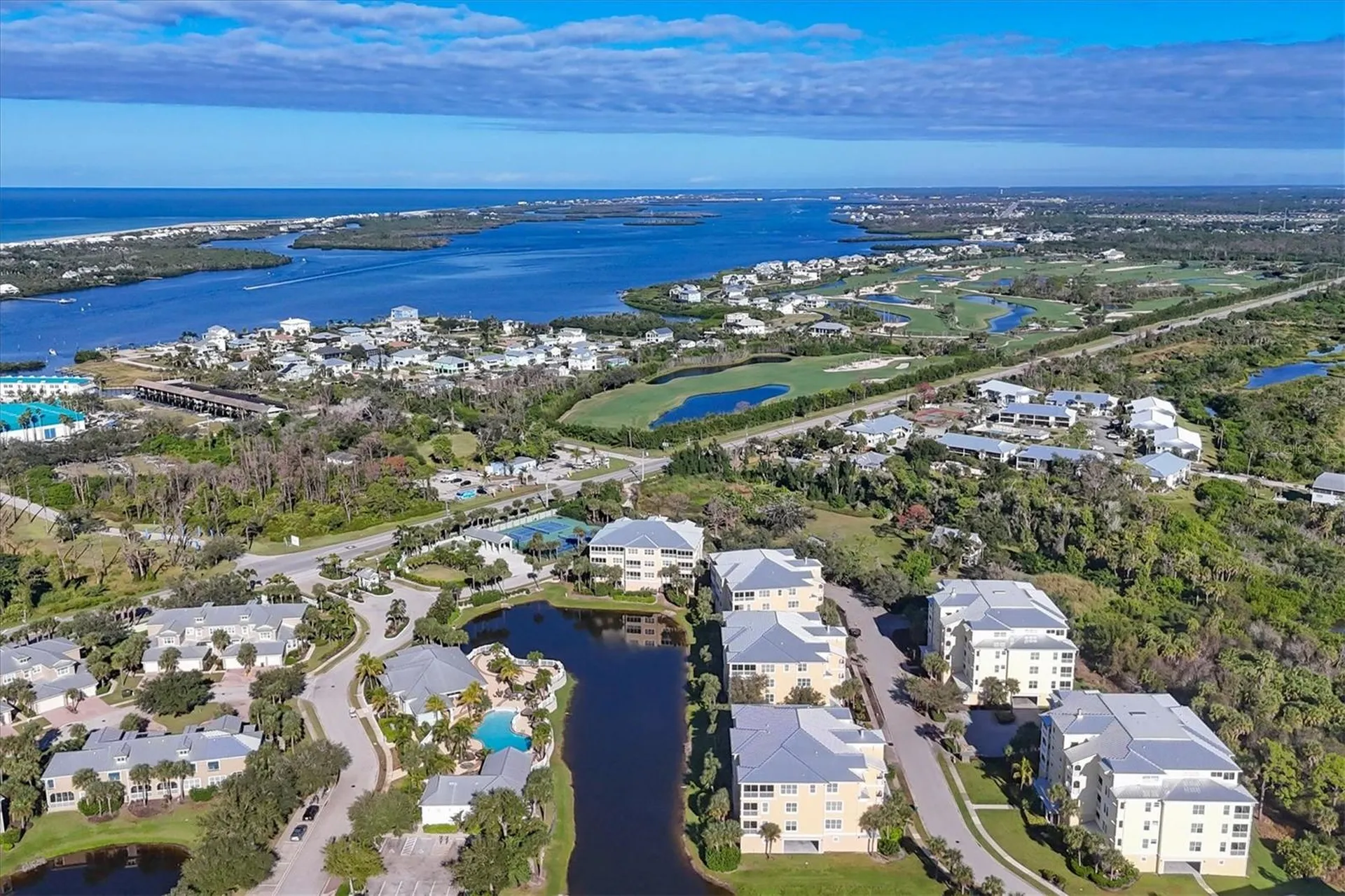 8541 Amberjack Circle Englewood FL 34224