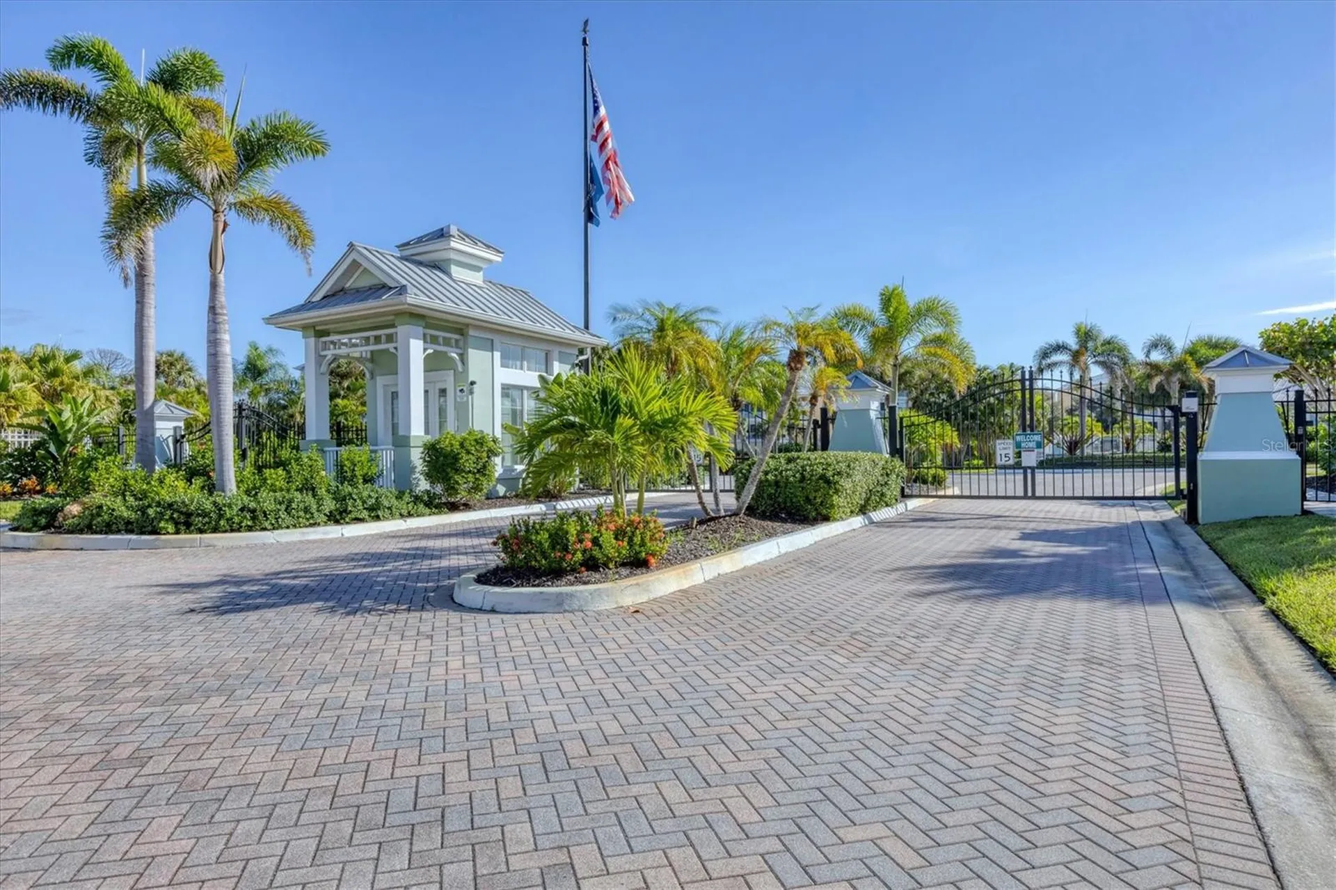 8541 Amberjack Circle Englewood FL 34224