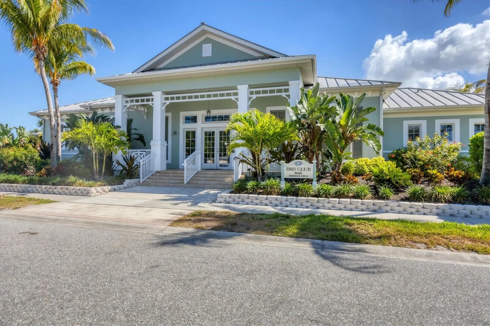 8541 Amberjack Circle Englewood FL 34224