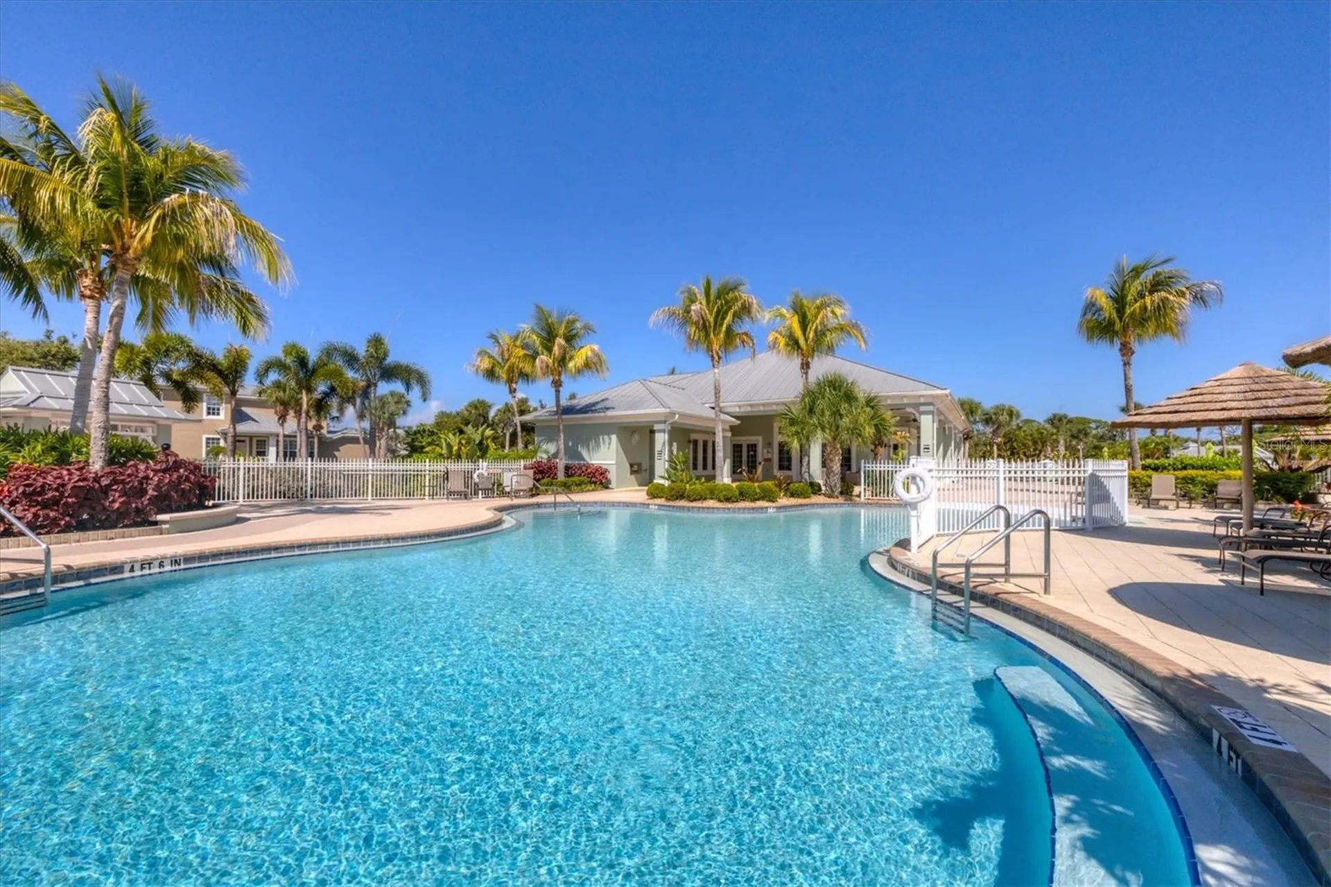 8541 Amberjack Circle Englewood FL 34224