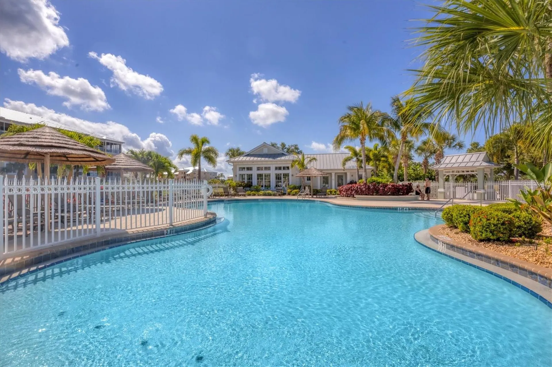 8541 Amberjack Circle Englewood FL 34224