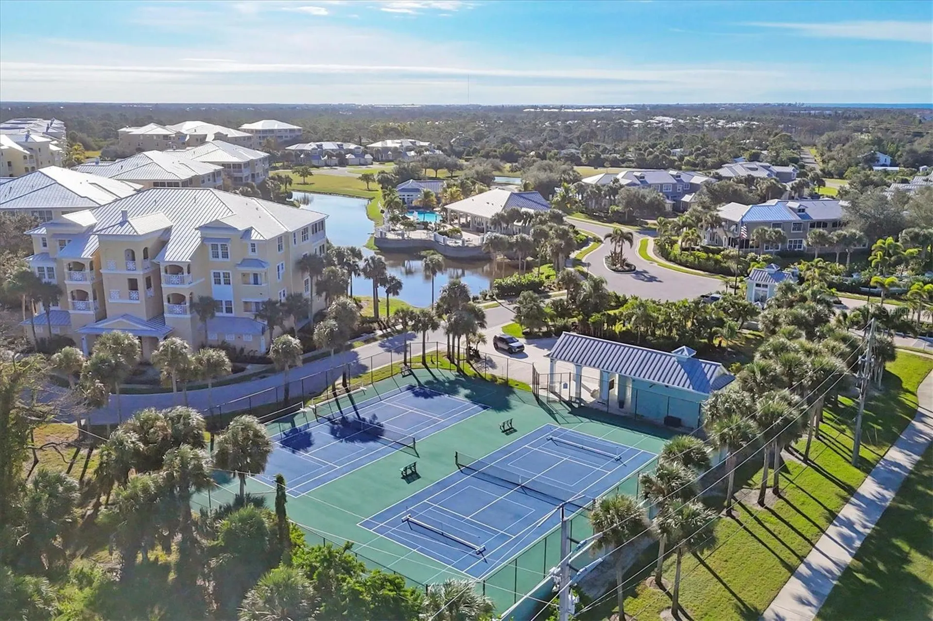 8541 Amberjack Circle Englewood FL 34224