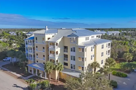 8541 Amberjack Circle Englewood FL 34224