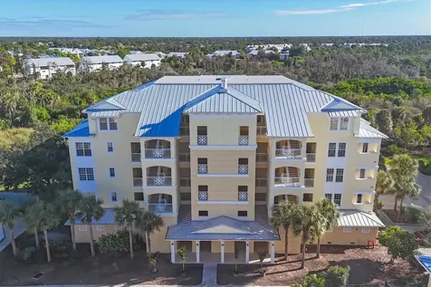 8541 Amberjack Circle Englewood FL 34224