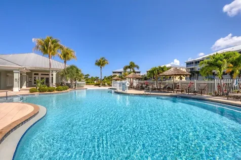 8541 Amberjack Circle Englewood FL 34224