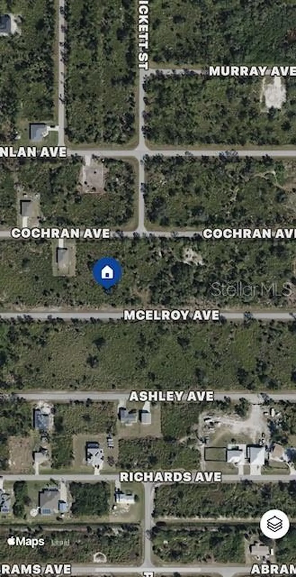 12110 Mcelroy Avenue Port Charlotte FL 33981