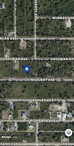 12110 Mcelroy Avenue Port Charlotte FL 33981
