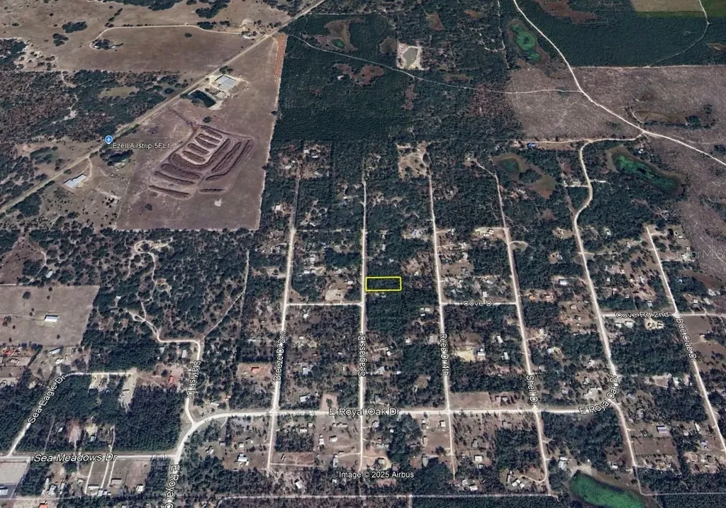 Seagrass Drive Perry FL 32348