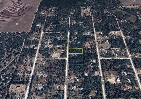 Seagrass Drive Perry FL 32348