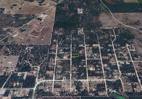Seagrass Drive Perry FL 32348