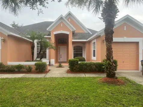 1707 Elsie Park Court Kissimmee FL 34744