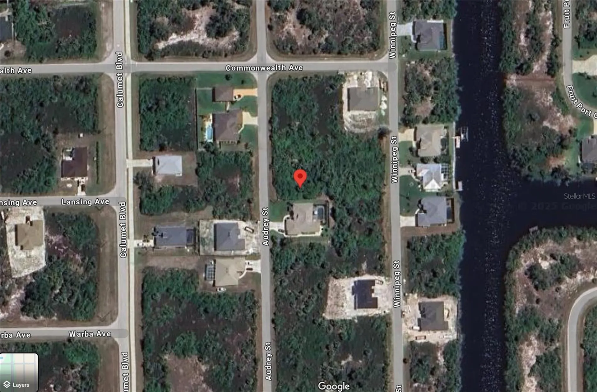 10066 Audrey Street Port Charlotte FL 33981