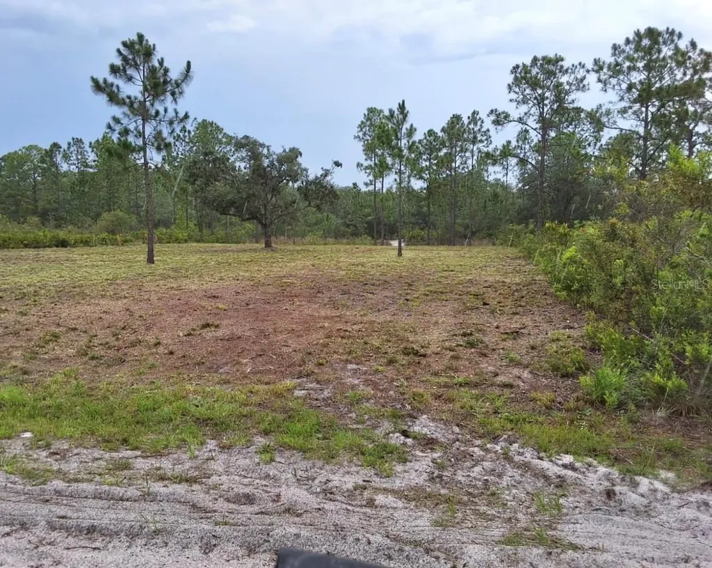 1108 Palm Avenue Indian Lake Estates FL 33855