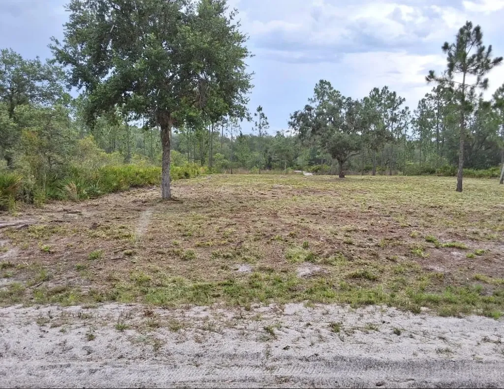 1108 Palm Avenue Indian Lake Estates FL 33855