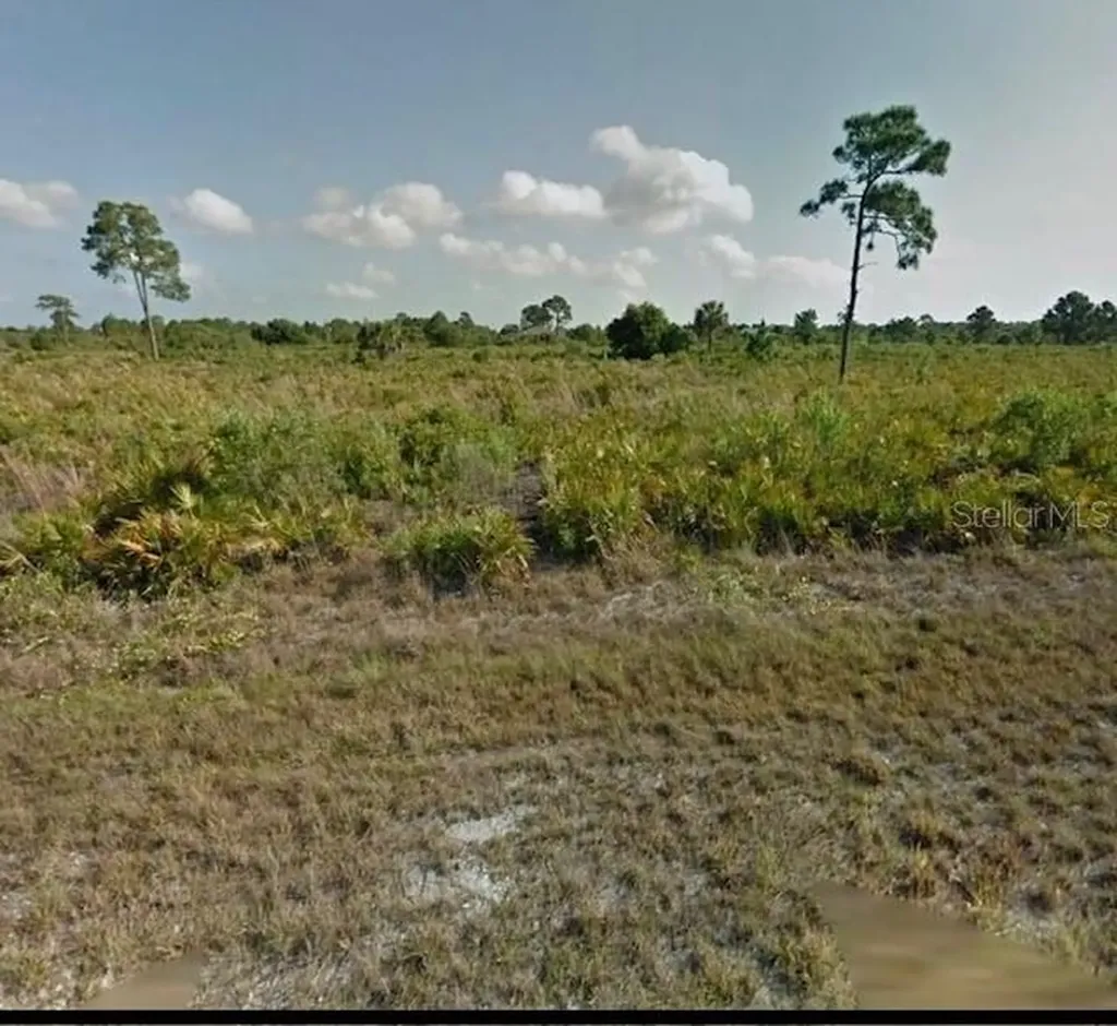 12084 Kershaw Avenue Port Charlotte FL 33981