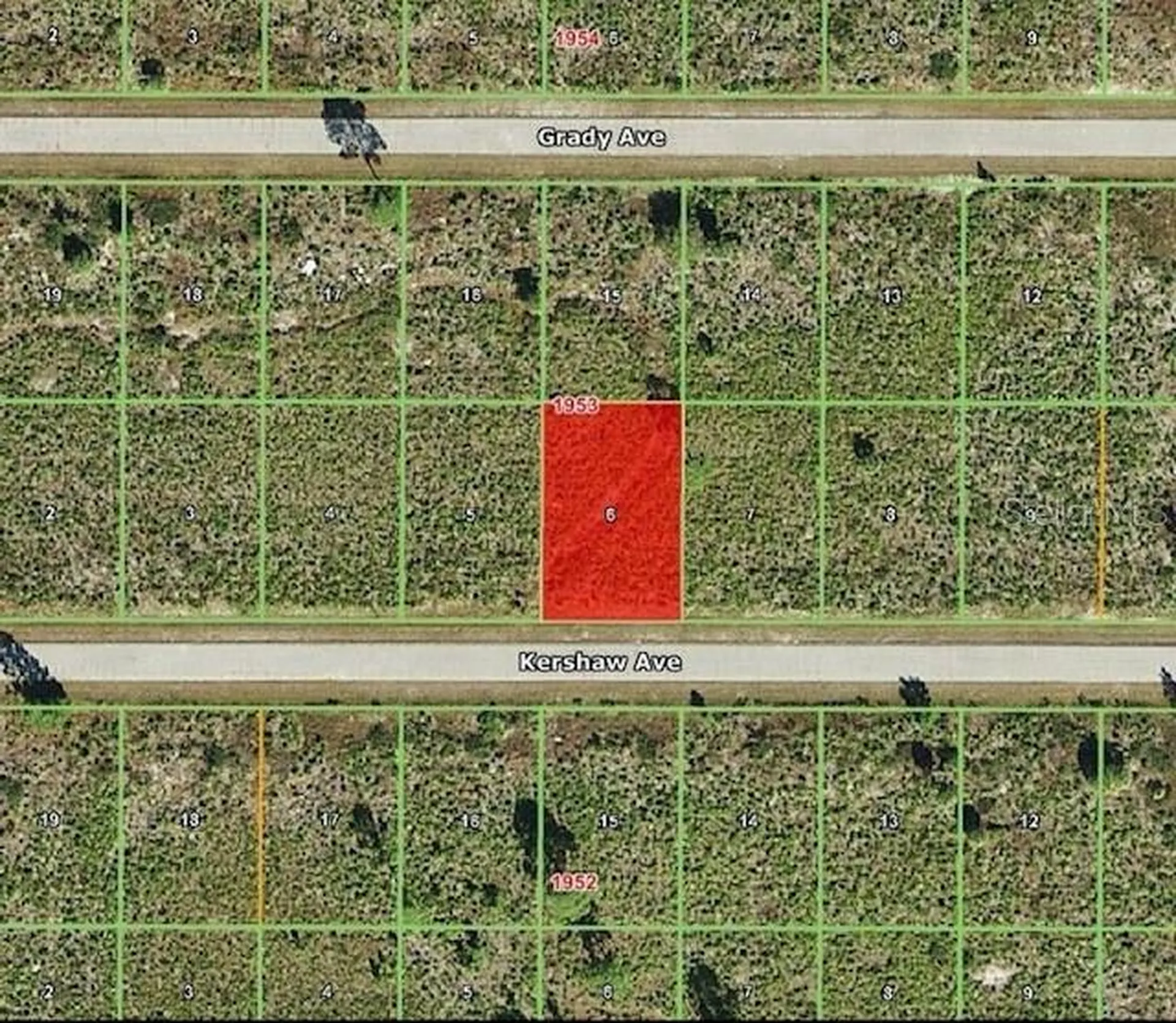 12084 Kershaw Avenue Port Charlotte FL 33981