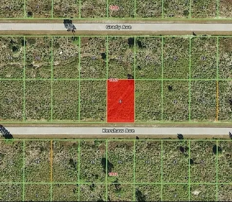 12084 Kershaw Avenue Port Charlotte FL 33981