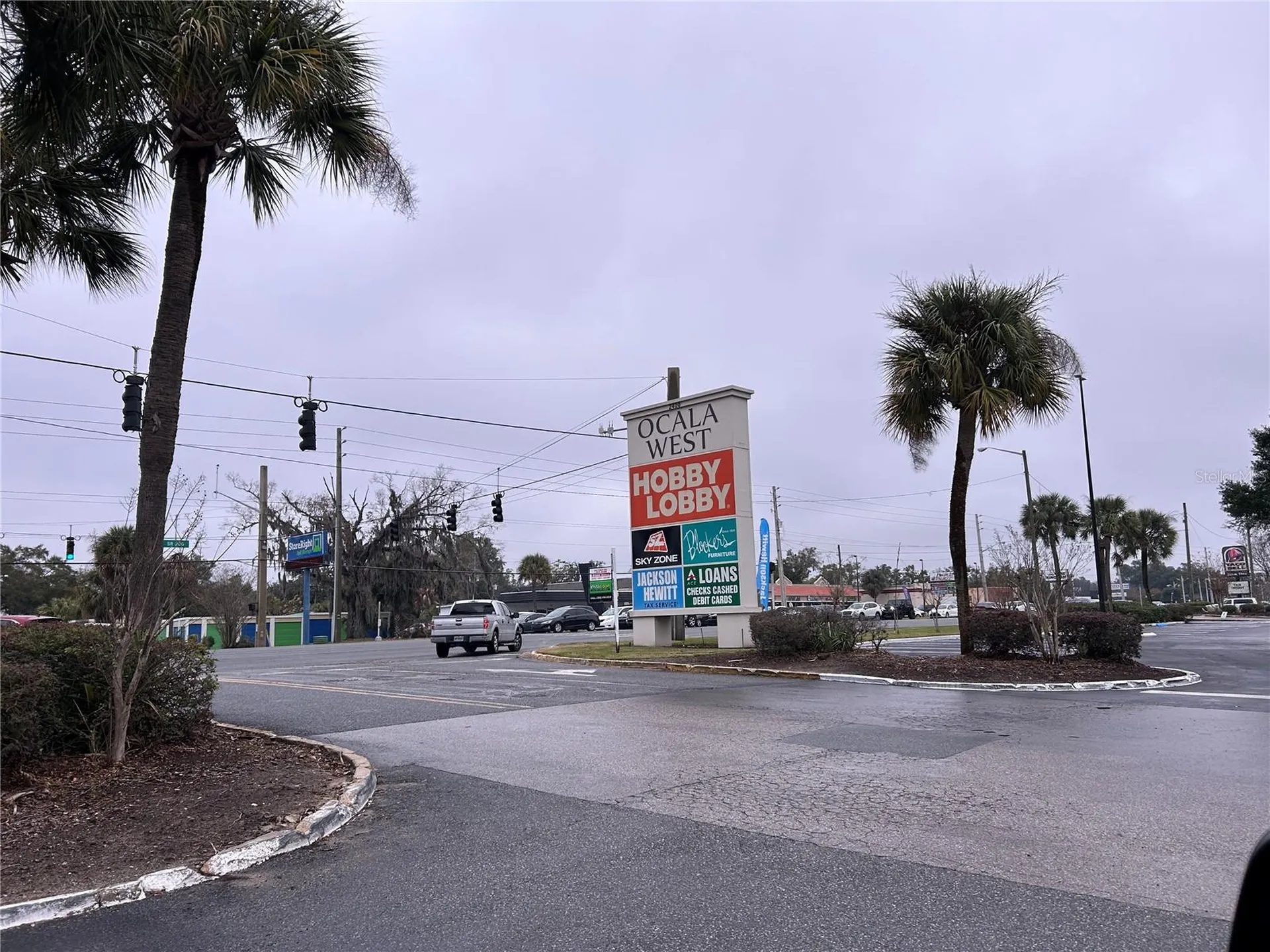 2400 SW College Road Ocala FL 34471