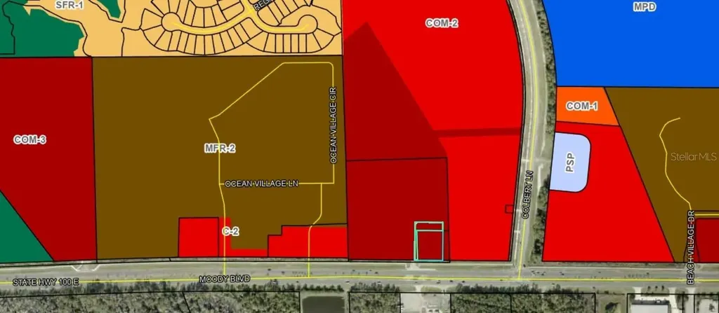 Xxx Sr100 Palm Coast FL 32137