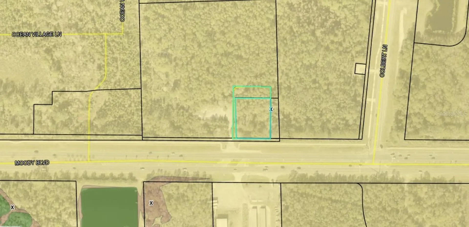 Xxx Sr100 Palm Coast FL 32137