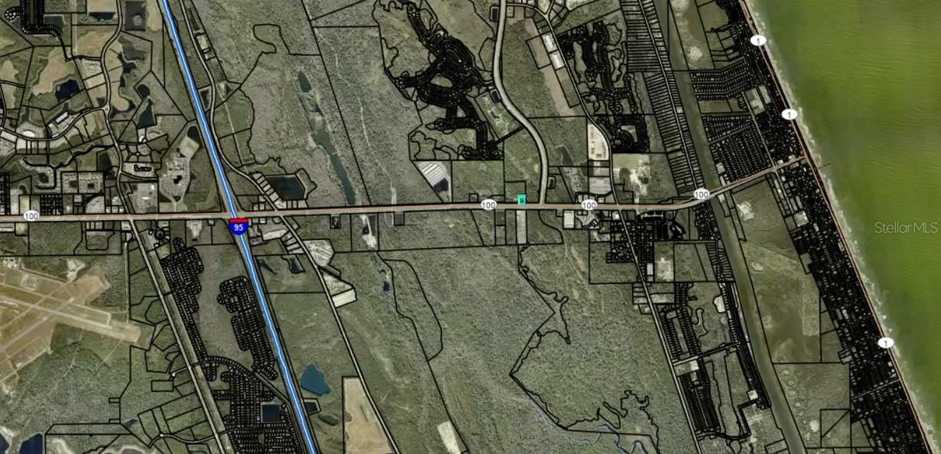 Xxx Sr100 Palm Coast FL 32137