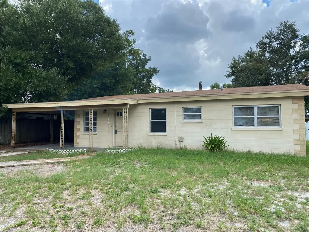 1038 Waynesville Avenue Lakeland FL 33801