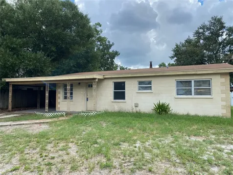 1038 Waynesville Avenue Lakeland FL 33801