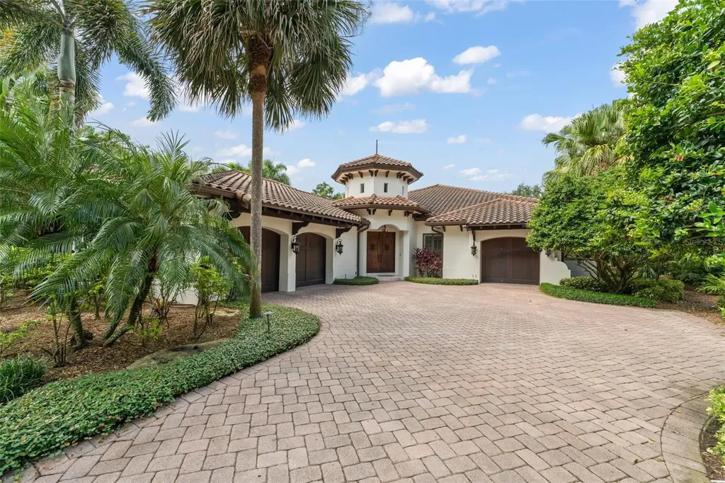 4812 Alexandra Garden Court Windermere FL 34786