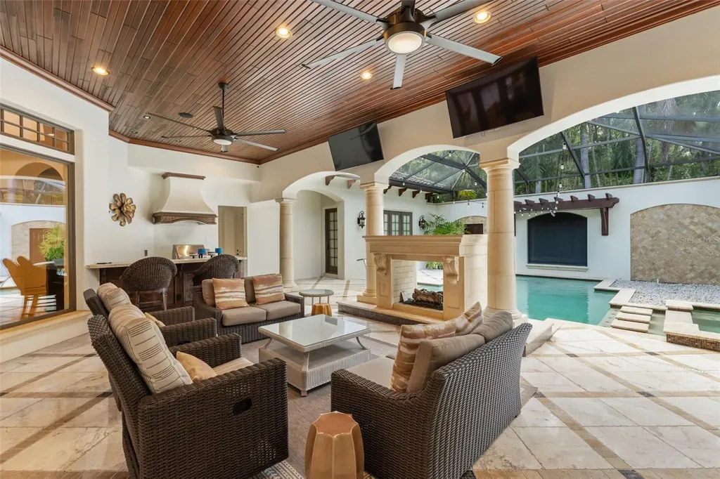 4812 Alexandra Garden Court Windermere FL 34786
